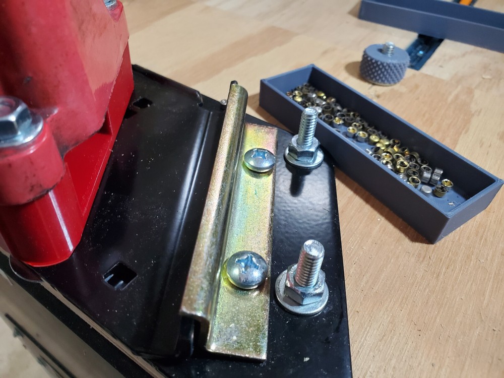 Lee Pro 1000 Primer Catcher Kit - for pre 2012 models