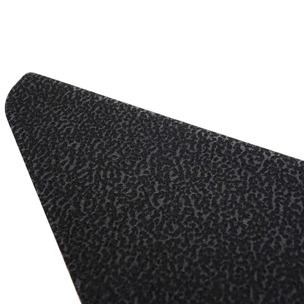 Black Lower Fork Guards 1981-2016 Yamaha PW50 Shock Tube Protectors PW 50