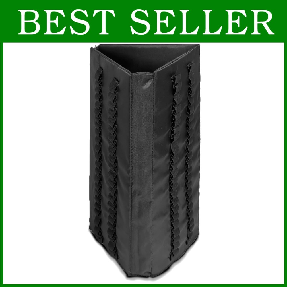 Mini Bead Tower Organizer - Portable Craft Storage Solution=