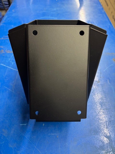 JBL 2516 Fixed Angle Bracket (1 pair)