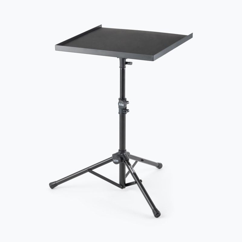 On-Stage DPT5500B Percussion Table