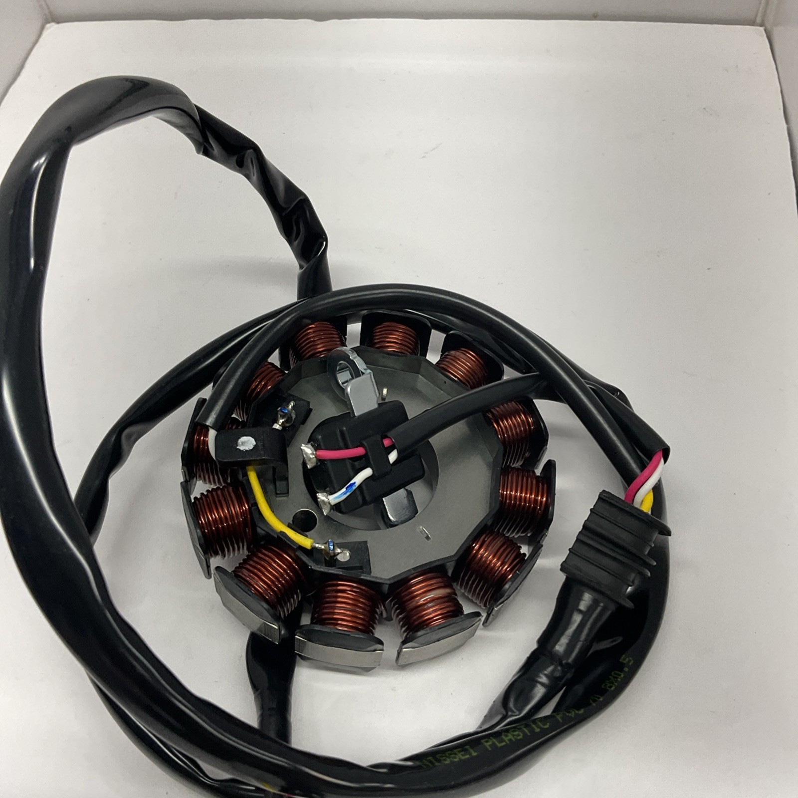 NEW 2004 - 2009 YFZ450 YFZ 450 YAMAHA STATOR HIGH OUTPUT VOLTAGE 5TG-81410-03-00