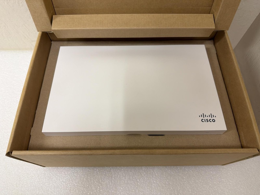 CISCO MR74 MR74-HW WIRELESS ACCESS POINT