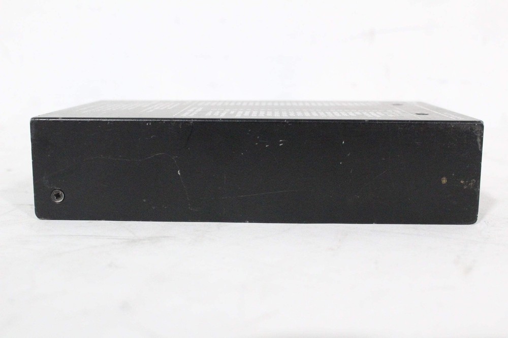 Lightware DA2DVI-HDCP-Pro Distribution Amplifier (C1672-141)