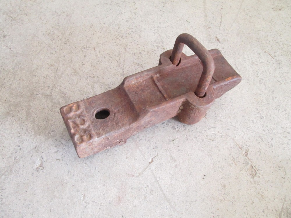 Woodmanse Windmill  Pump Disconnect 823
