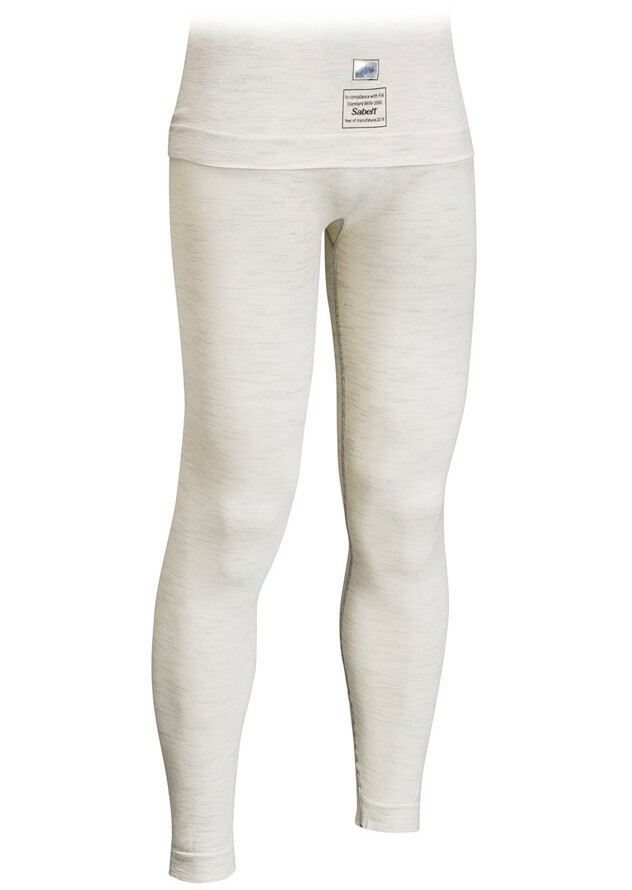FIA Sabelt UI-500 Underpants light weight Fireproof
