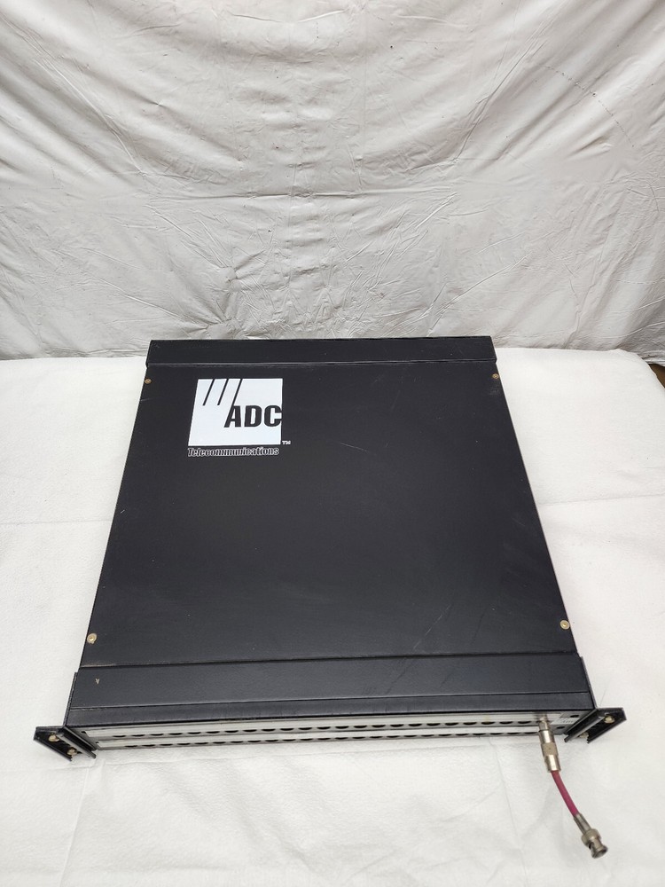 ADC 4-26792-0040 Video Patch Bay