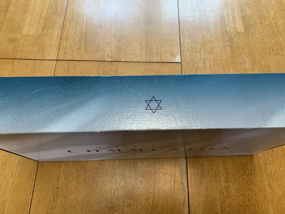 Daystar Communion Set