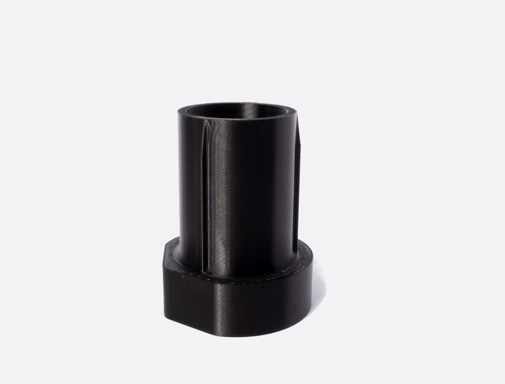 Starlink Mini Dish Pole Mount Adapter for HF 20FT Flagpole