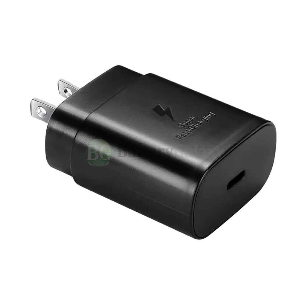 30W Fast Charger Block USB Type C Wall Adapter For iPhone 15 14 13 12 11 Android