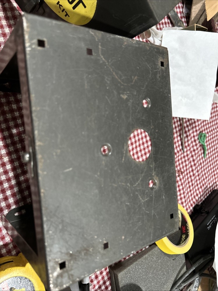 Stanley Route About Shaper Kit