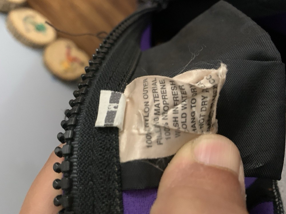 Henderson 3mm Wetsuit