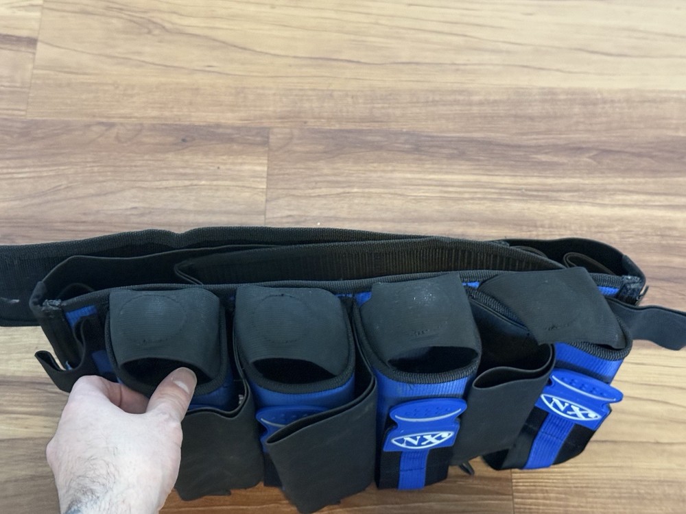 NXe Elevation Dynasty Pro Pack 4+3+2