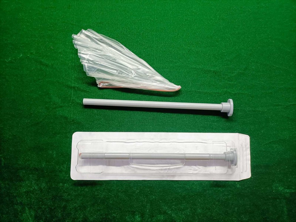 20pc Laparoscopic Endoscopy Endobag 10mm Best Quality Surgical Instruments