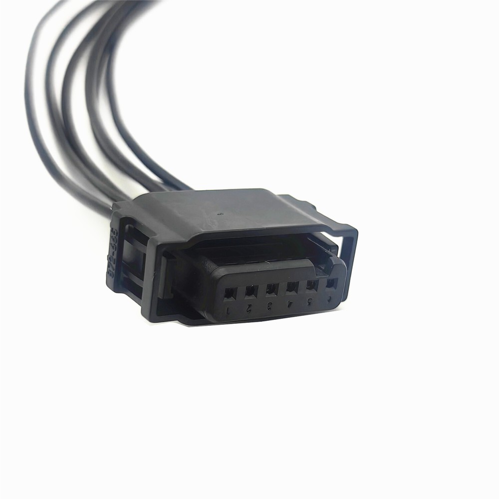 Blind Spot Sensor Module Connector Plug Harness For 2011 - 2020 Dodge Charger
