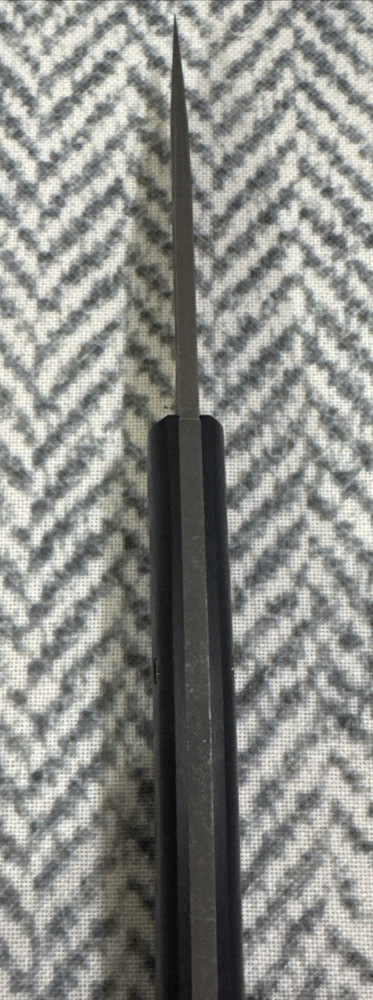Jared Oeser AXL Phantom Lock Blue Richlite