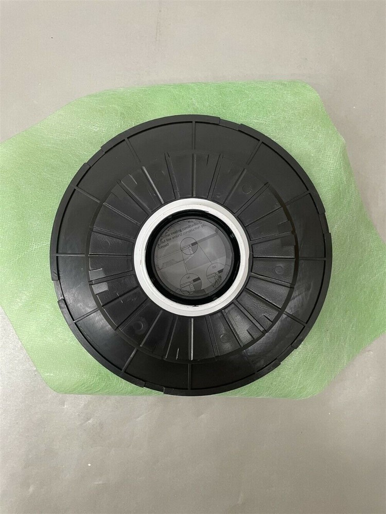 QTY: 4 Ebbe E4028 VERSA-PVC Drain Kit – (VERSA-PVC Drain Base Ebbe Square Riser)