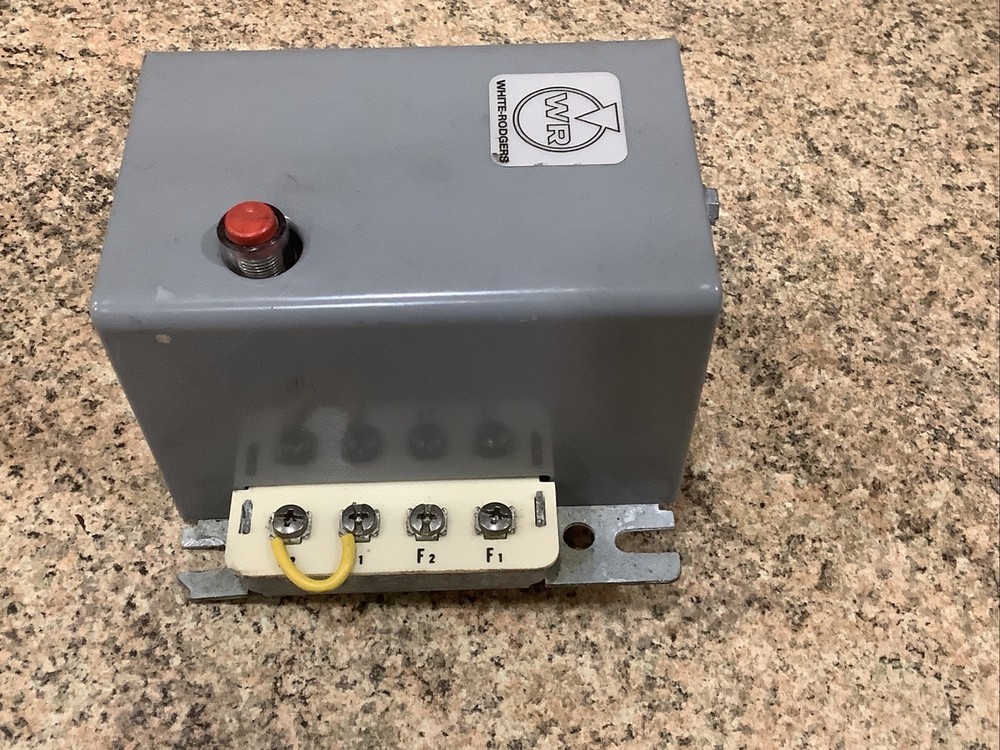 White-Rodger Intermittent Ignition Control mod. 668-603 120V