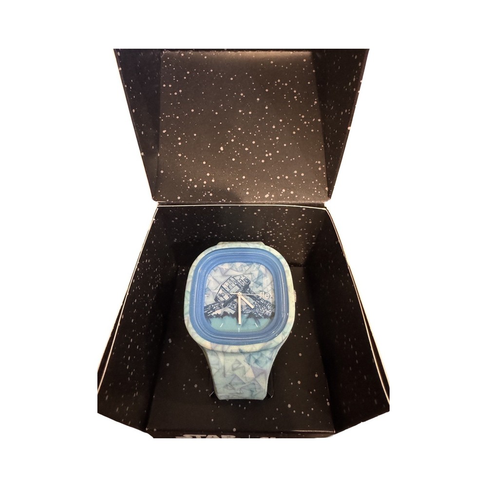 NEW Star Wars Flex Watch 45mm