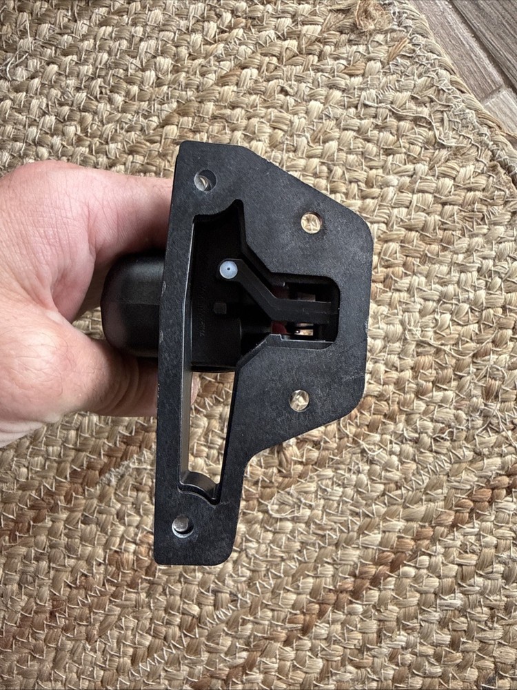 Aquatics M3 Shutter Grip