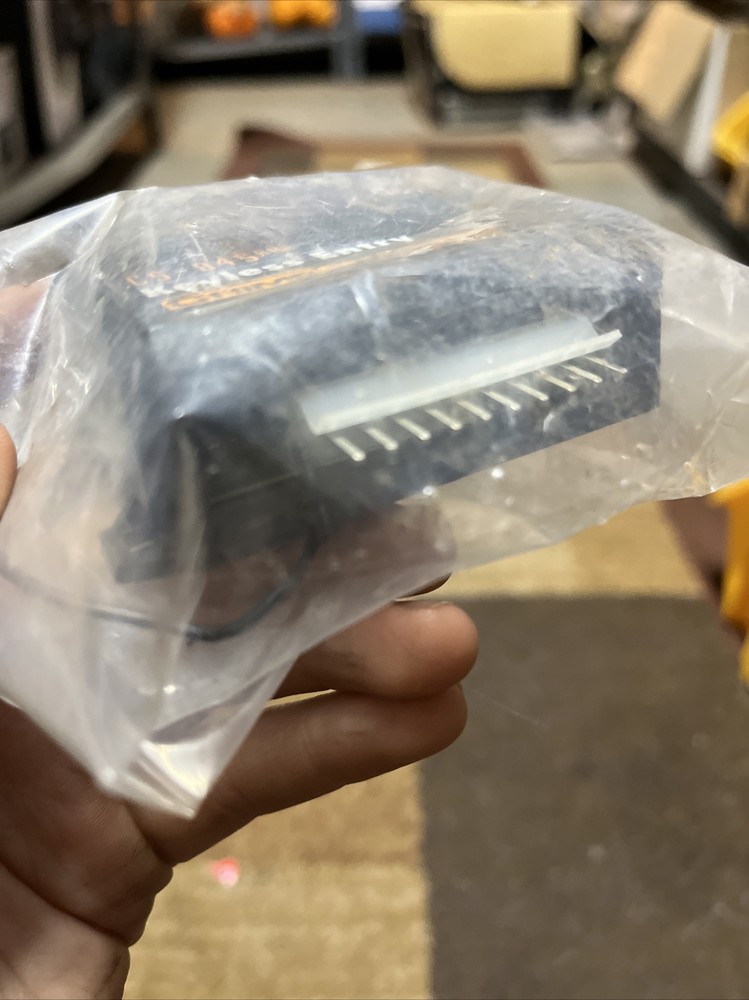 CrimeStopper Keyless Entry CS-845AKE MAIN UNIT ONLY