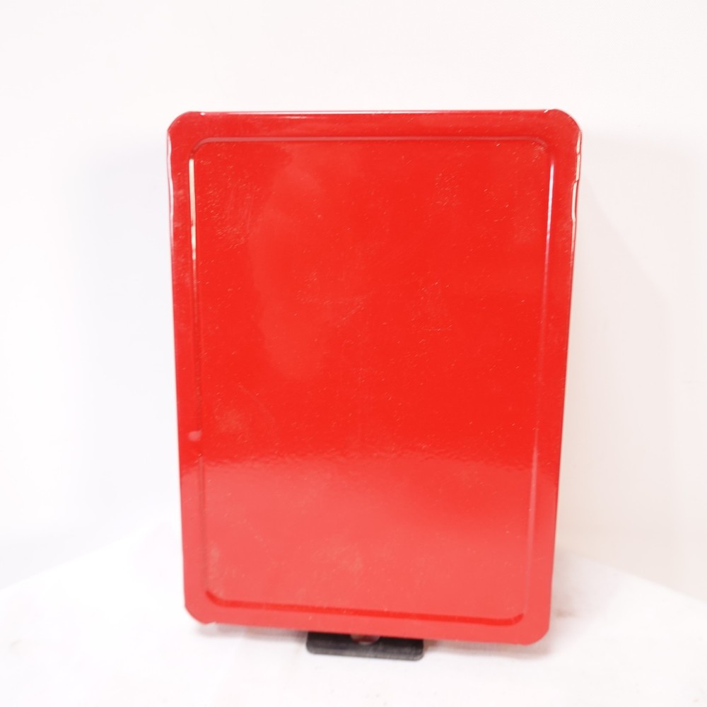 Snap On 60pc Drill Bit Case #B160B Case Only