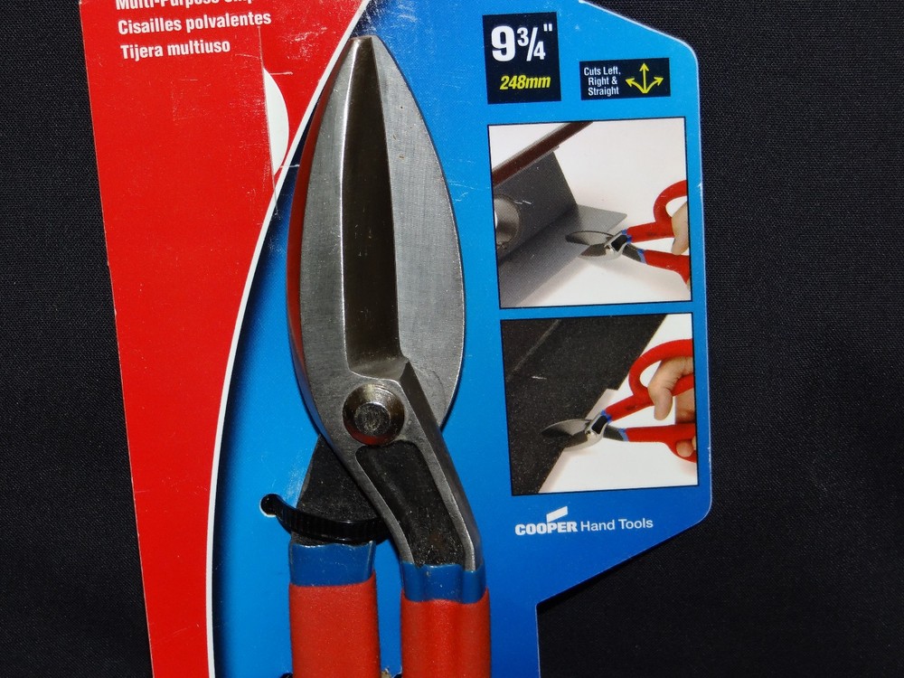 Multi-Purpose Snip Model #A11L by Wiss