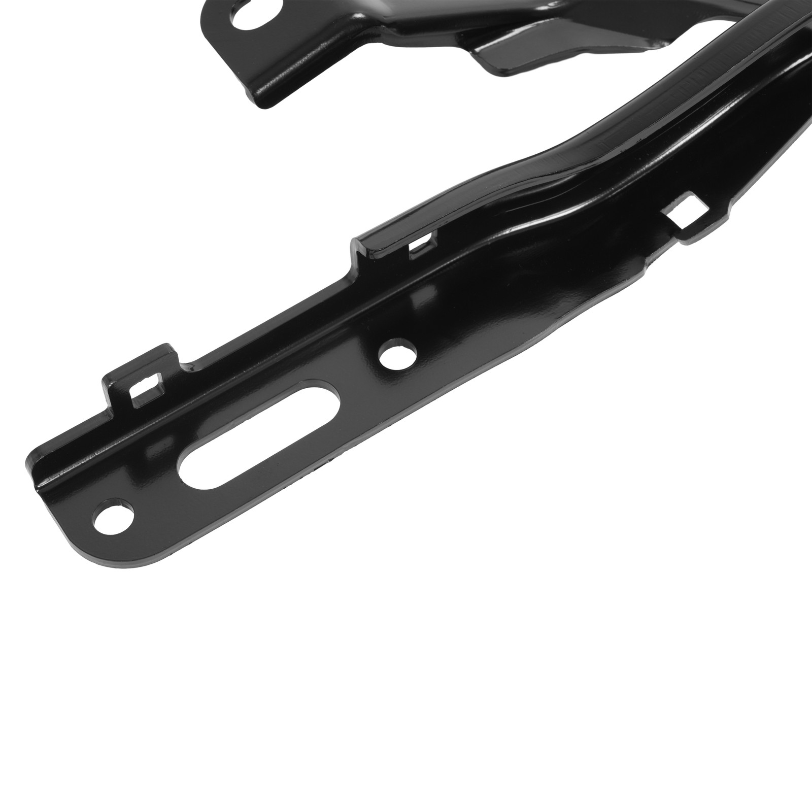 Pair Hood Hinges Driver & Passenger Side Left Right For 2018-2022 Honda Accord