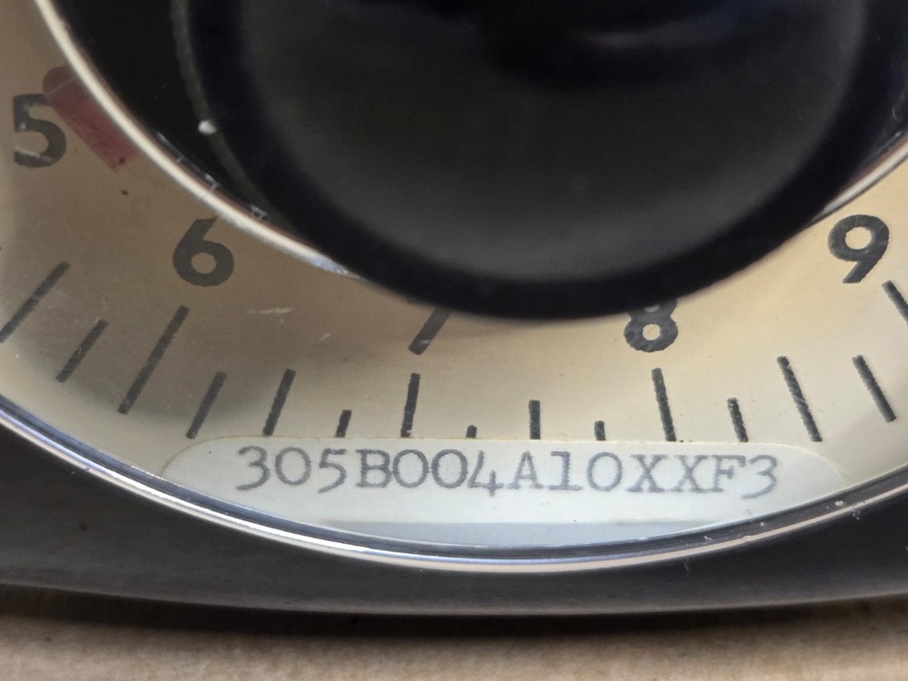 ATC ATCONTROL 305 Automatic Timing & Controls - Timer - Untested