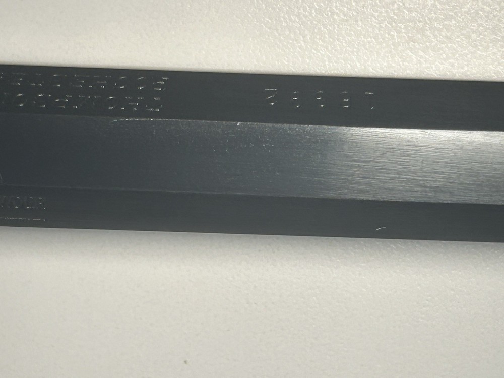 T/C Thompson Center Cherokee 24” Barrel