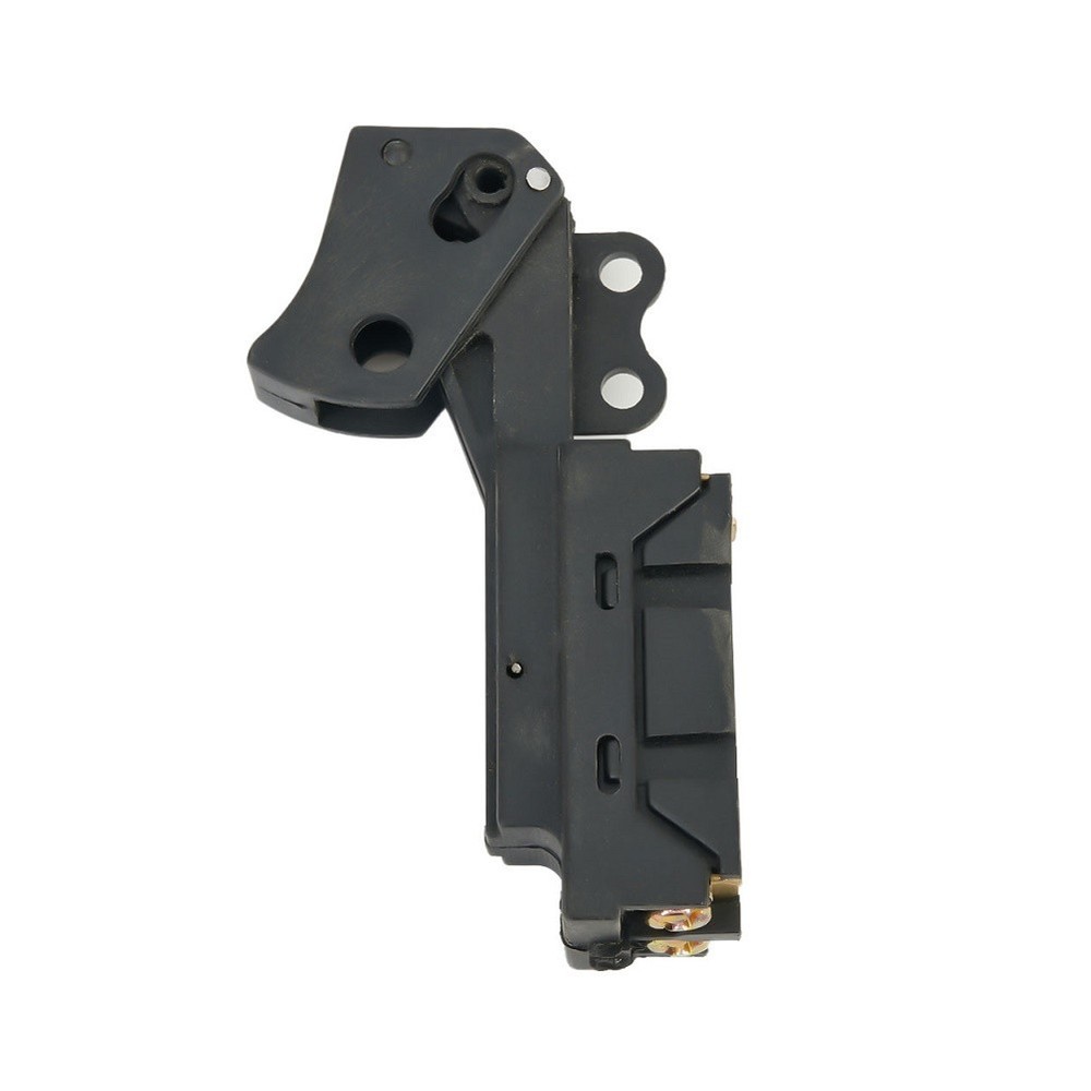 Switch Trigger Switch Mitre Saw Non-Lock Button Power Tool Replacement
