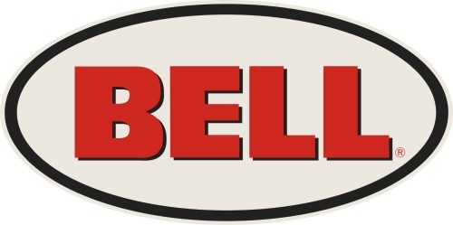 Bell MX-9 Cheek Pads Off-Road Motorcycle Helmet Accessories - Grey / 8031081
