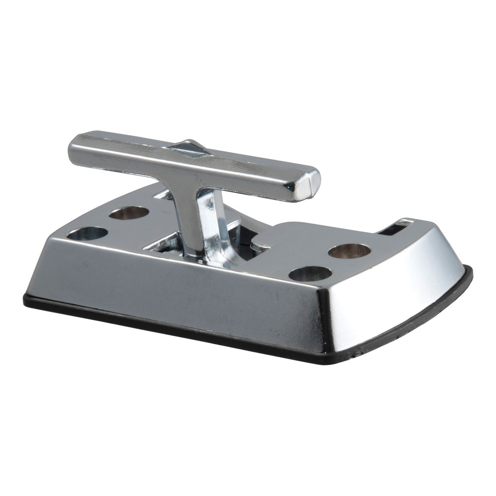 Curt-Fold-Away Rope Hook (1,200 lbs.)