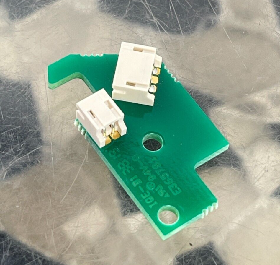 NEW Planet Eclipse Geo CS1/CSR Body Interface Board (SPA990069A000)