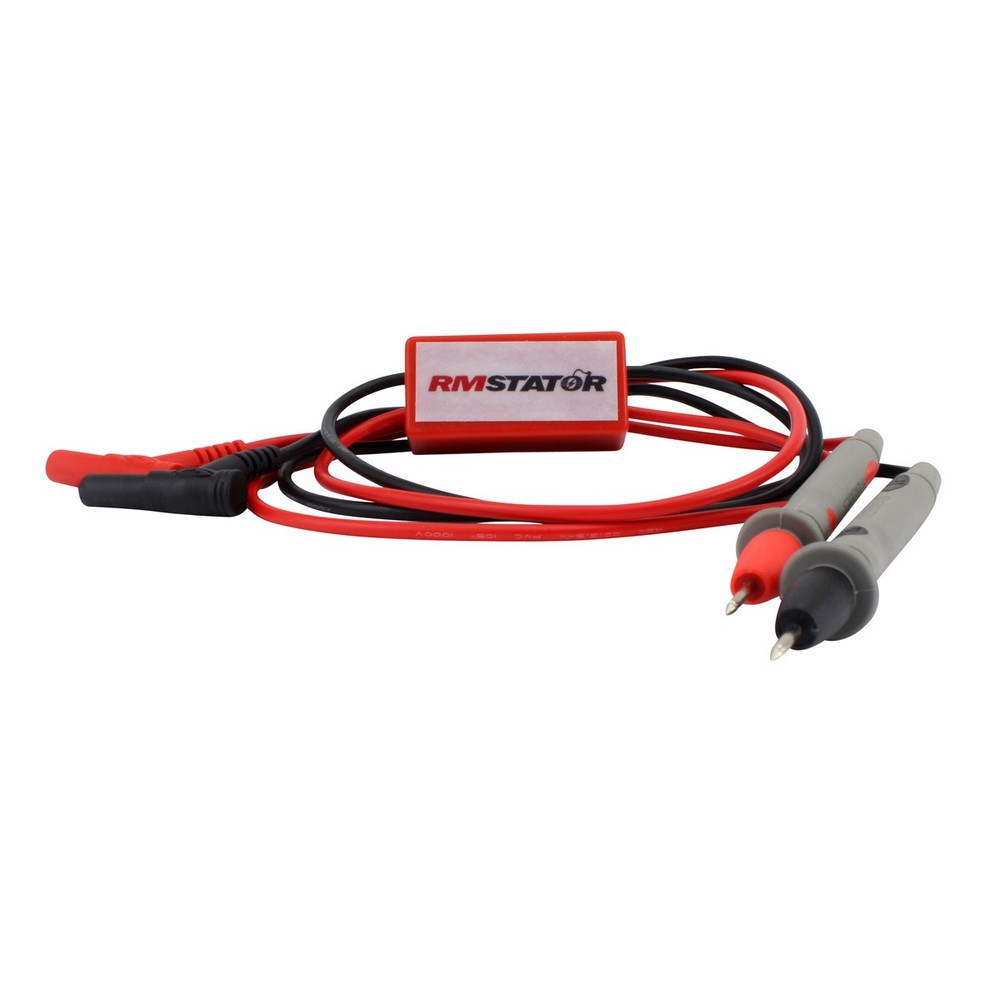 Peak Reading Adapter / DVA Adapter For Vehicle Electrics