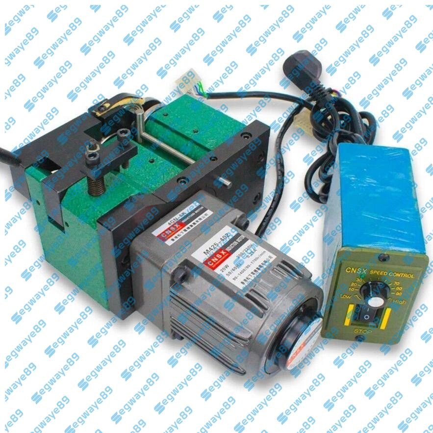 Electric Grinding Machine Grinding Machine Punch Thimble Punching Machine