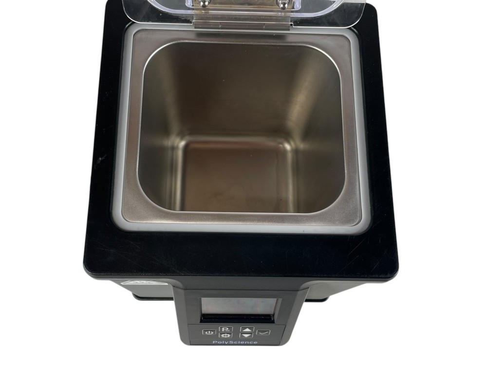 Polyscience WBE02 Water Bath