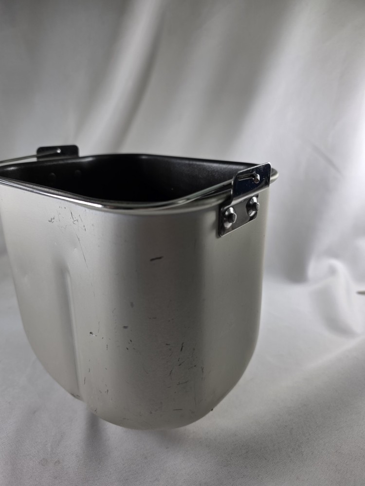 Sunbeam Bread Maker Replacement Pan Part Only Model 5891 No Paddle