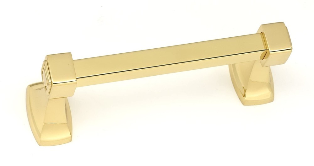 Wall Mounted Swing Tissue Holder Finish Polished