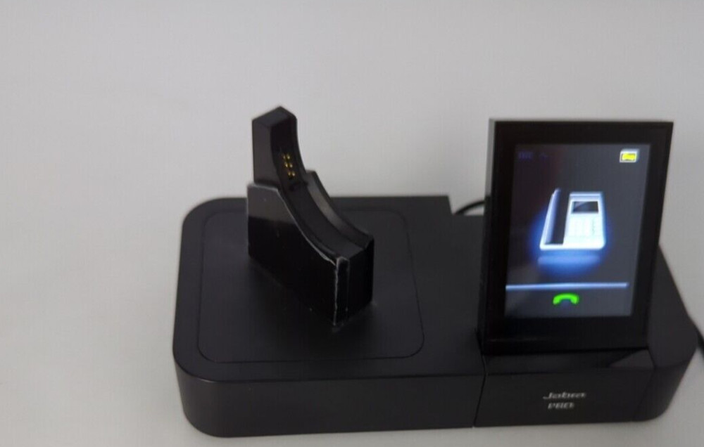JABRA 940OBS BASE NO POWER ADAPTER