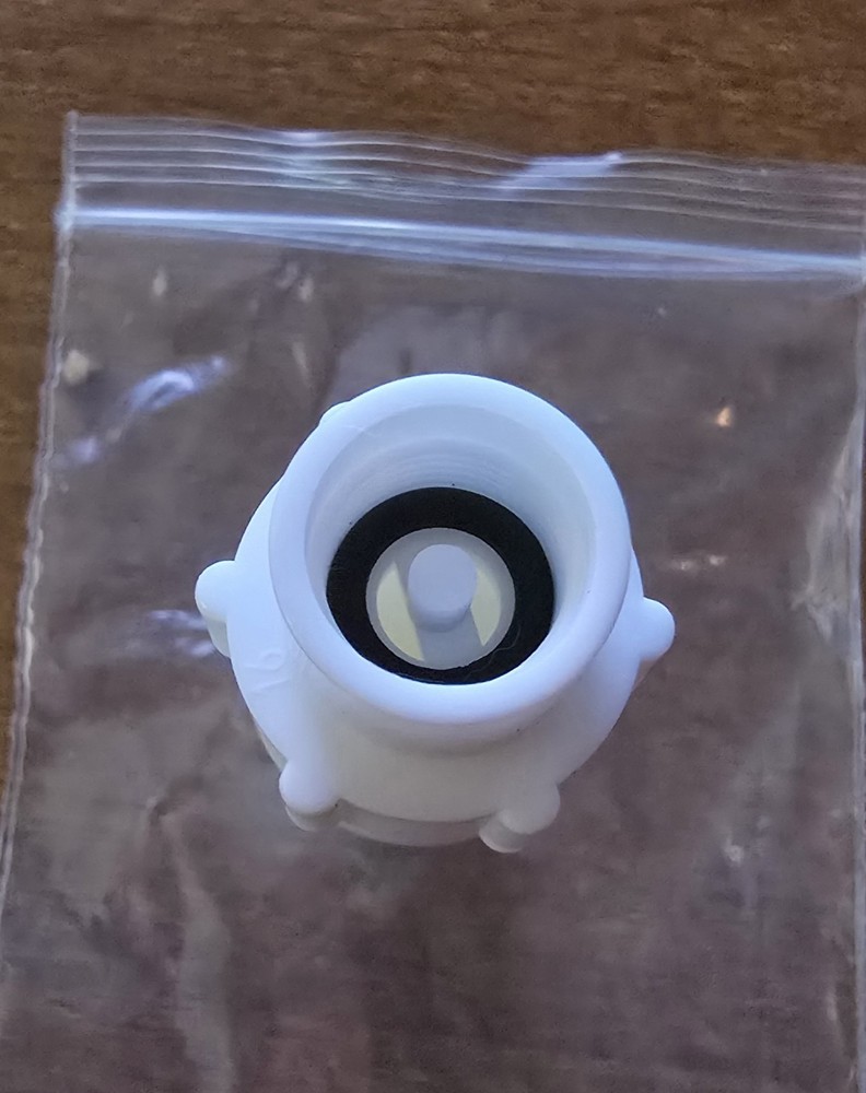 Nozzle Tip