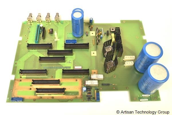 HP 05350-60025 Main Board