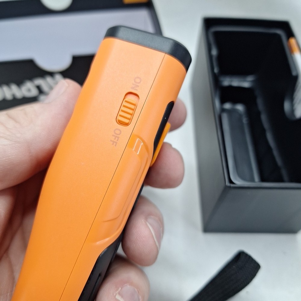 NPS Alpha Dog Behavior Trainer Anti-Barking Control Device USB Rechargeable