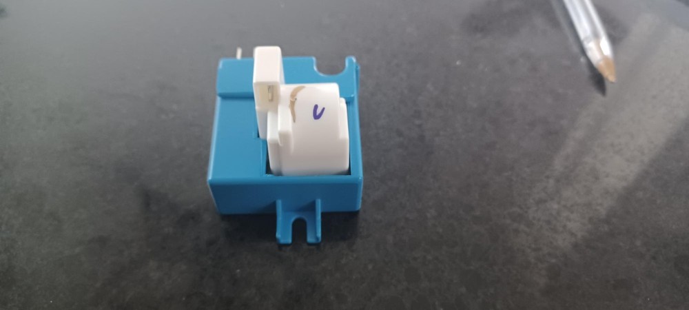 REPLACEMENT FOR 00619017 THERMADOR BOSCH SINGLE POINT SPARK MODULE