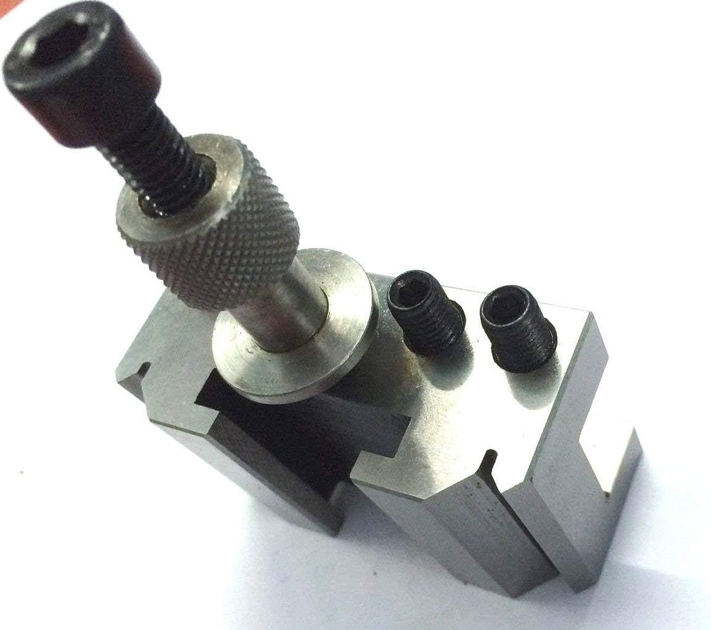 T63 Tool Post's Standard Holders For T1 Quick Change Tool Posts