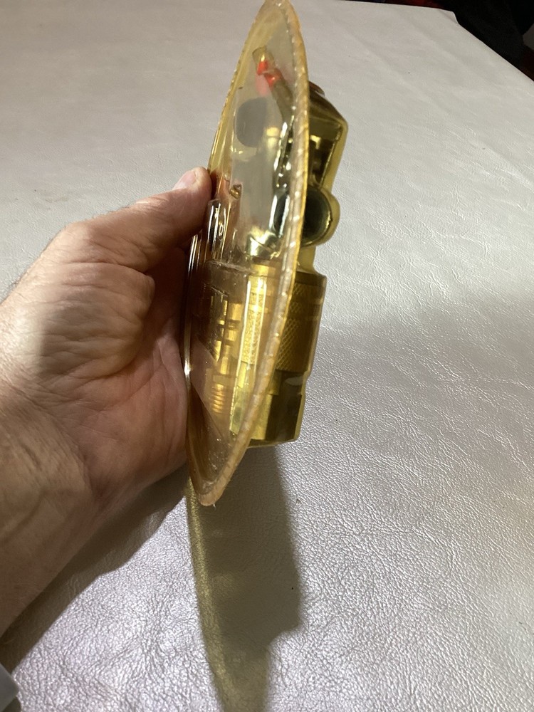 Pneumatic Air Tool Accessory Kit NOS