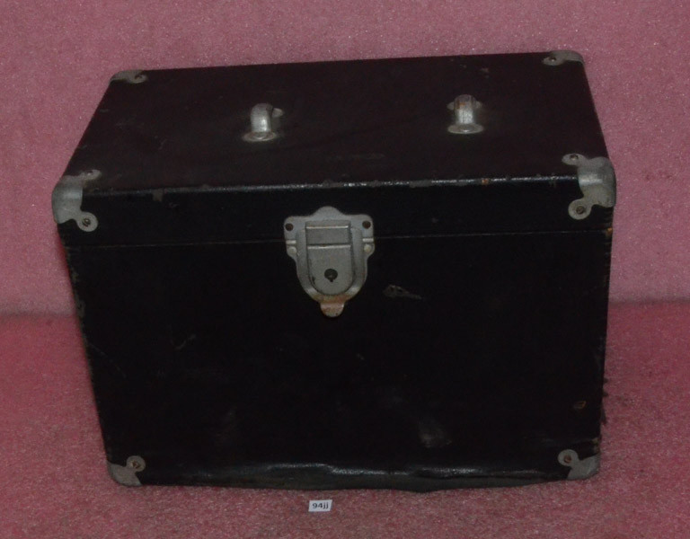 Vintage Spencer Microscope 225105.