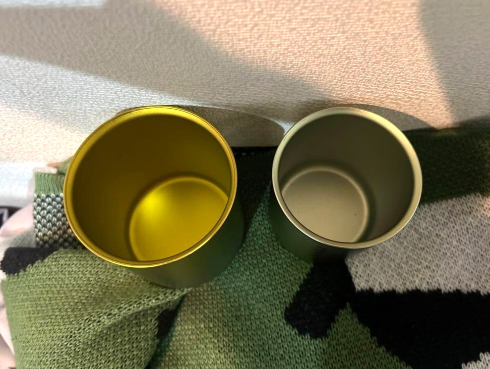 New Snow Peak Nagoya Limited Titanium Mug Set H300 H450 Japan Exclusive Rare