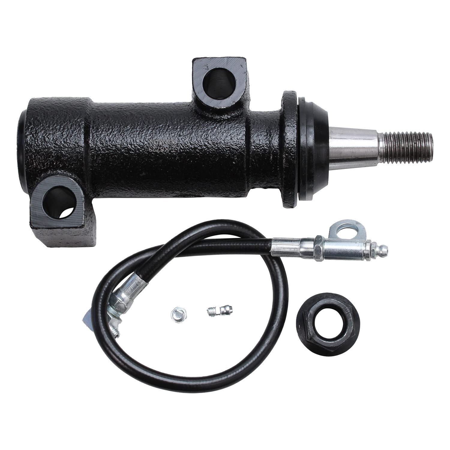 Front Steering Idler Arm Bracket for Chevy SIlverado GMC Sierra 1500 2500 3500