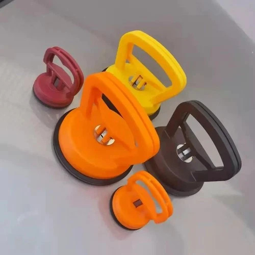 Large Pull Suction Cup Car Bump Fixer Repair Tool Set Dent Puller Dent Repair Su